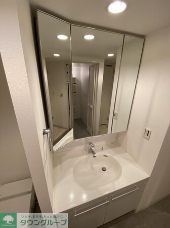 ミュプレ矢場町の物件内観写真